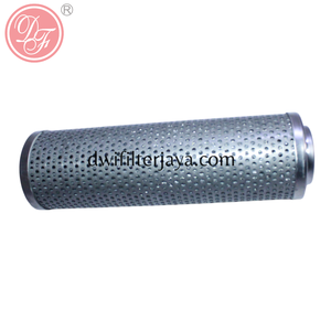 Élément filtrant hydraulique en maille métallique en acier inoxydable industriel pour filtre à huile de machine - Product Image 2