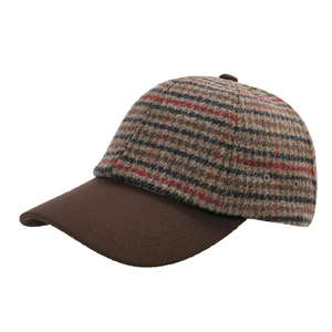 Breathable <b>Waterproof</b> Perforated Performance Sports Cap Lightweight Athletic Laser Cut 5-Panel Unisex Baseball <b>Hat</b> - Product Image 1