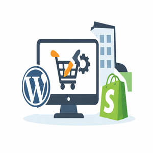 Diseño de Sitios Web de Comercio Electrónico en WordPress y Shopify para Empresas B2B y B2C |   Protolabz EServices - Product Image 3