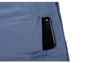Shorts de compression écologiques pour hommes, pour l'entraînement physique estival, la course à pied, la salle de sport, le cyclisme, les exercices - Product Image 4