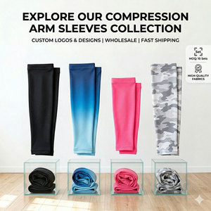 Mangas Protectoras de Brazo y Rodilla Unisex para Ciclismo, Protección UV, Impermeables, Transpirables, para Deportes al Aire Libre, Correr, Bicicleta, Protección Solar - Product Image 6