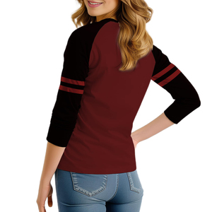 High Quality <b>Top</b> Tee Sleeves Color <b>Raglan</b> T Shirt High Quality Summer Streetwear T Shirts New Arrival 2026 - Product Image 5