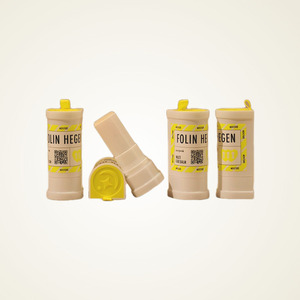Soins de la peau coréens Purepeak Makeup-Friendly Daily Vegan Keyring Multi Balm Moisturizing Balm Polin Higen 13.5g - Product Image 2