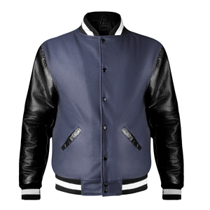 Veste universitaire pour homme à prix abordable, légère, de qualité supérieure, meilleur design, meilleur matériau. - Product Image 1