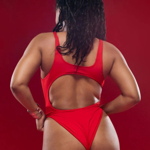 Traje de Baile Profesional, Modelo de Alta Calidad, Transpirable y Elástico, para Pole Dance y Fitness, Personalizable - Product Image 4
