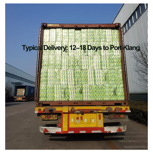 Mouchoirs en papier 3 épaisseurs personnalisés de qualité supérieure, ultra doux et sans peluches, en gros, épaissis, pour la maison et le bureau en Malaisie - Product Image 4