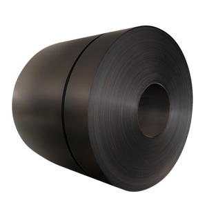 Exportador Confiable de Bobinas de Acero al Carbono Laminadas en Caliente SS400 de Alta Resistencia para Construcción y Fabricación, Fabricante de Marca Privada - Product Image 3