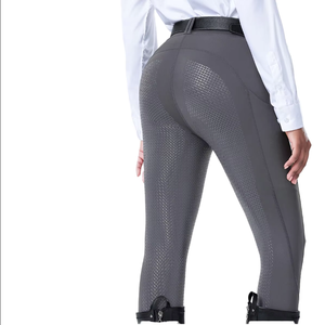 Equestrian Riding Breeches & Jodhpurs Breathable Quick-Dry Horse Riding Pants Jodhpur & Breeches Horse riding wear - Product Image 1