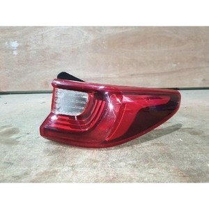 Conjunto de Faro Trasero Derecho Stonic 2017-2020, Exterior, Usado, OEM 92402H8500 - Product Image 2
