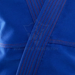 Kimono de Jiu Jitsu de Alta Calidad para Artes Marciales, Uniforme de BJJ para Hombre, Diseñado para Comodidad, Resistencia y Flexibilidad - Product Image 6