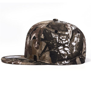 Casquette de baseball ajustable personnalisée par sublimation 2026 – Respirante, imperméable, en coton, pour équipe sportive – Casquette unisexe sur mesure à 6 panneaux - Product Image 4