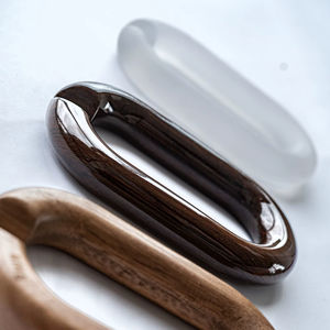 <b>Cheap</b> Price Wall Decoration Large Resin Links Wall Hanging Top Quality Best Selling Resin Wall <b>Chain</b> Handmade Durable - Product Image 1