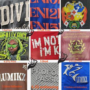 เสื้อฮู้ดดี้ Aerstride Industries รุ่นใหม่ คุณภาพสูง ล้างสีแบบแอซิดวอช ดีไซน์ขาดๆ ผ้าฝ้าย/ใยไผ่ ทรงโอเวอร์ไซส์ ลายหัวใจ สำหรับฤดูหนาว - Product Image 6