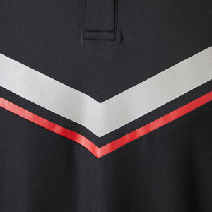 Polo de travail industriel en mélange polyester-coton durable, robuste, pour hommes, personnalisable, respirant, vêtements d'extérieur - Product Image 5