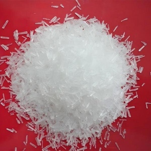Glutamato Monosódico (MSG) 99% Grado Alimenticio Agente Saborizante 30-60 Mesh Condimento - Product Image 6