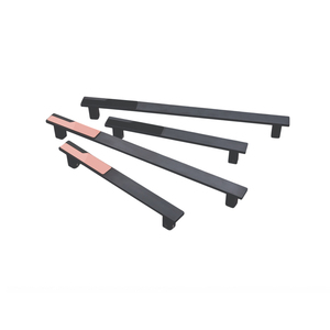 Nuevo Diseño 2026: Tiradores Modernos Minimalistas de Latón para Gabinetes de Cocina y Cajones, Herrajes Duraderos para Muebles, Concepto Hogar CMC-FU612 - Product Image 3