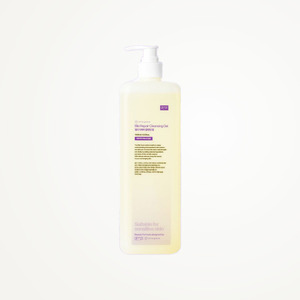 Gel nettoyant grande capacité Cica Ellie Grace K-Beauty coréen, fabriqué en Corée, nettoyant visage. - Product Image 1