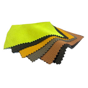 100% Cowhide Deerskin Naturally Cow Skin Calfskin Genuine Leather for Bag Shoes - Product Image 3