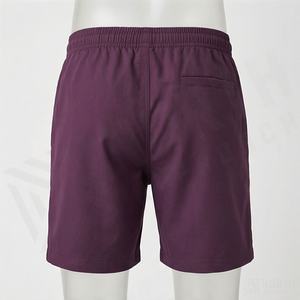 Pantalones Cortos Deportivos Casuales para Hombre, Más Vendidos, con Logotipo Personalizado, Último Estilo, Ropa Deportiva en Diferentes Tallas para Gimnasio, Entrenamiento 2025 - Product Image 2