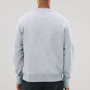 Sudadera para Hombre al Por Mayor a Bajo Precio, Personalizada, de Alta Calidad, Cuello Redondo, Secado Rápido, Ropa de Moda en Venta - Product Image 2