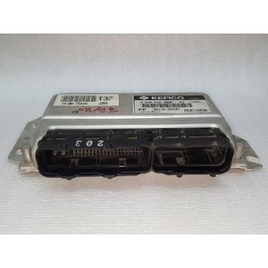 Accent a utilisé des ECU et des modules informatiques 3911026605 - Product Image 3