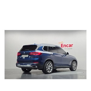 BMW X5 XDrive 30d XLine 2024, 118.765 km, Diésel, Automático, con Volante a la Izquierda, Norma de Emisiones Euro V - Product Image 2