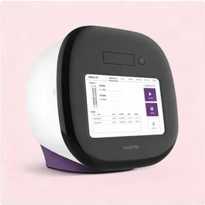 Contador celular ADAM CellT Nanoentek 21 CFR Parte 11 cGMP para control de calidad - Product Image 3