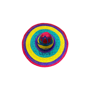 Chapeau mexicain écologique pur végétal, favori des clients, idéal pour la protection solaire et les festivals, prix direct. - Product Image 1