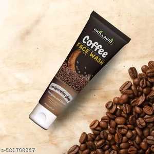 Gel de Limpieza Facial Glass Glow Coffee - Product Image 2