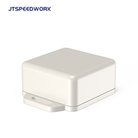 JT-T2460 Ip68 RFID Tag Étanche Personnalisé Passif Véhicule Entrepôt Anti-Vol Capteur Industriel 2.4ghz Outil Tags