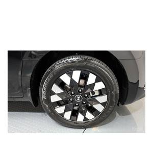 Hyundai Staria HEV 2024, 1.6 Lounge, 9 Plazas, Estándar de Emisiones Euro V, Caja de Cambios Automática, Asientos de Cuero, Volante a la Izquierda, Trasero - Product Image 5