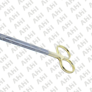 กรรไกรเมทเซนบาุมสแตนเลสคุณภาพสูงสำหรับการผ่าตัด กรรไกรผ่าตัดทางการแพทย์เมทเซนบาุม - Product Image 6