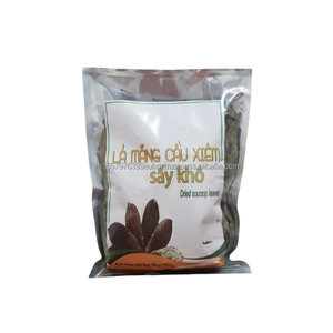 Vente en gros au Vietnam: sachets de thé en poudre d'extrait de feuille de corossol séché au meilleur prix - Product Image 3