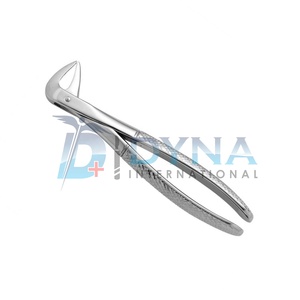 คีมสกัดสเตนเลสรูปที่74 n รากล่างเครื่องมือผ่าตัดเสริมจมูกคุณภาพสูง - Product Image 5