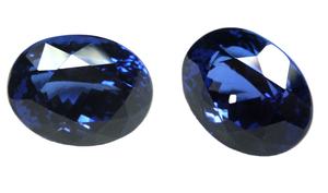 Cojín Trillón Rectangular Multi Forma Tamaño personalizado Corte facetado Certificado 100% Piedra preciosa natural de Tanzania suelta a precios a granel - Product Image 2