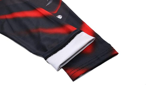 OEM <b>surfing</b> rash guard quick dry breathable fabric wholesale women rash guard uv protection fast ship - Product Image 4