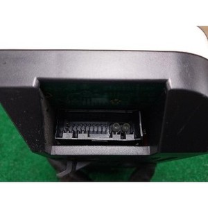 Tableau de bord d'occasion d'origine pour BMW Série 7 E65, E66 2001-2005, référence 62116946842 - Product Image 6