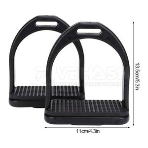 Estribos Profesionales para Montar a Caballo, Antideslizantes, con Servicio OEM, a Precio Razonable - Product Image 2