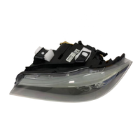 Phares pour BMW E90 2009 2010 2011 2012, Accessoires BMW E90 320i 325i E91 E92, Feux Xénon BMW 63117240248