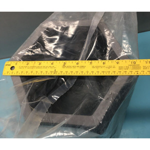 SGL CARBON 2003020 BS-5"-6F-3C-8T-RFRF-CTD, 11.438 - Équipements et pièces semi-conductrices de renommée mondiale à confiance - Product Image 5