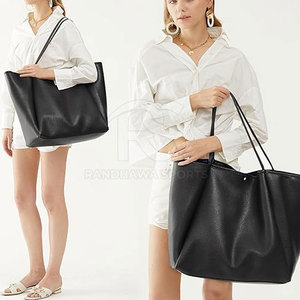 Sac à bandoulière pour femmes, design léger et durable, adapté au travail, aux voyages, aux tenues décontractées et aux occasions spéciales - Product Image 3