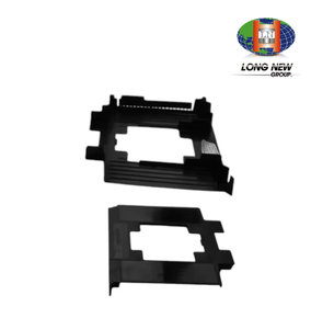 LONGNEW Plaque de montage personnalisée en plastique ABS/PP pour équipement électronique, production OEM - Product Image 2