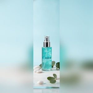 Brume hydratante en capsules à l'acide hyaluronique PDRN 100ml - Product Image 2