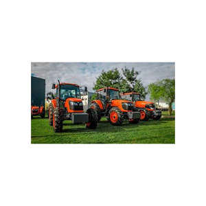 Tracteurs agricoles miniatures 90 ch 4x4 - Product Image 6