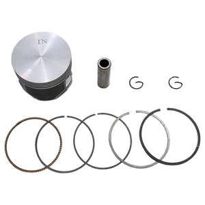 Kit cylindre refroidi par air MSX 125 57 mm OEM Taïwan Moto - Product Image 5