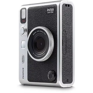 ข้อเสนอสุดคุ้ม FUJIFILMMS INSTAX MINI EVO กล้องไฮบริดอินสแตนท์ ของใหม่แกะกล่อง เซ็นเซอร์ CMOS ซูมออปติคอล 10x-20x พร้อมวิดีโอ - Product Image 5