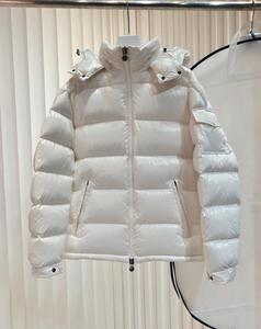 Chaqueta Acolchada Personalizada para Hombre, Chaqueta de Invierno con Cierre Completo, Servicio de Suministro de Fábrica al por Mayor - Product Image 3