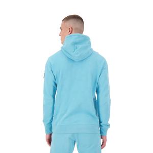 2025 Sweats à capuche pour hommes avec logo personnalisé 100% coton Meilleur ajustement et couleurs pour la saison hivernale - Product Image 3