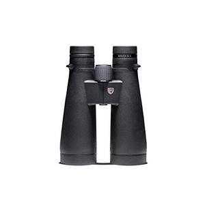 Jumelles étanches à fort grossissement 18x56mm, noir et gris, télescope d'extérieur - Product Image 1