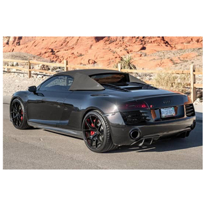 Audi R8 V10 Spyder 2015 - Product Image 3